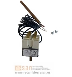 Termostato Comenda 47-85 40-78