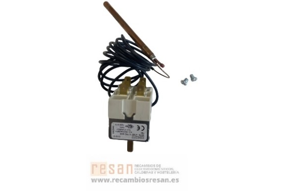 Termostato Comenda 47-85 40-78