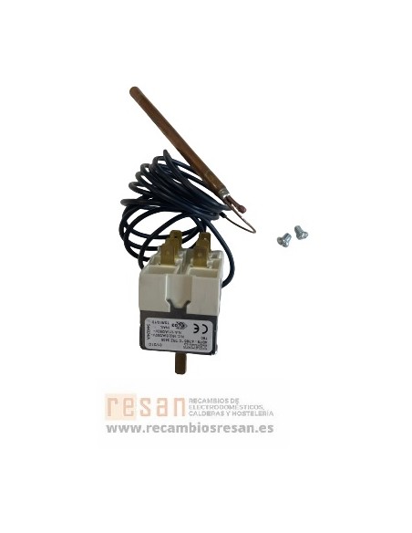 Termostato Comenda 47-85 40-78