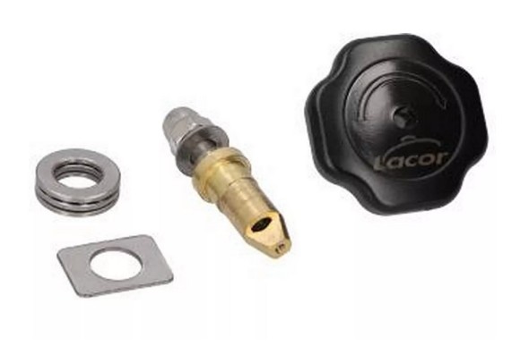 Pomo olla Lacor 20522