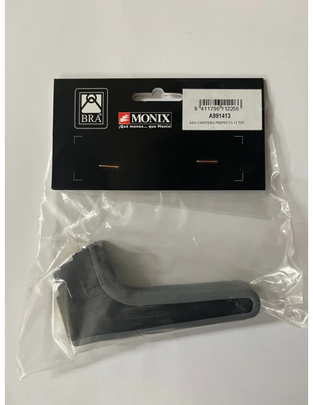 Asa cafetera Bra 12 tazas