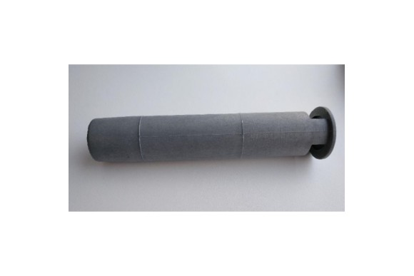 Sobrenivel Dihr Derby 28x140 mm.
