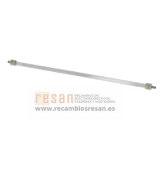 Resistencia cuarzo 350x10mm 333W 230V