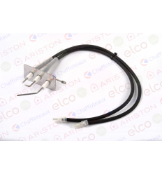Electrodo encendido-ionizacion Chaffoteaux Avenir Plus LNX SFT 11