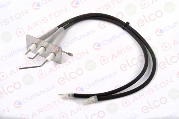 Electrodo encendido-ionizacion Chaffoteaux Avenir Plus LNX SFT 11