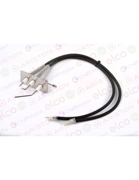 Electrodo encendido-ionizacion Chaffoteaux Avenir Plus LNX SFT 11