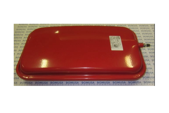 Vaso expansion Domusa Evol Top NG 24