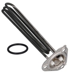 Resistencia calderin Sistema Project 3000W