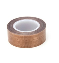 Cinta PTFE 3mx30 mm. para maquinas de soldar