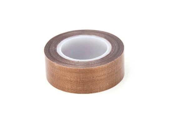 Cinta PTFE 3mx30 mm. para maquinas de soldar