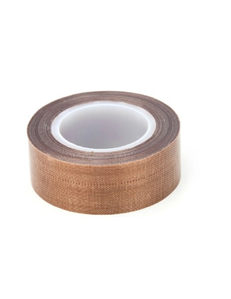 Cinta PTFE 3mx30 mm. para maquinas de soldar
