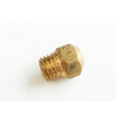 Inyector Repagas 9/125 d:240