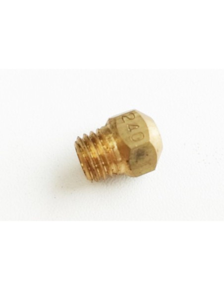Inyector Repagas 9/125 d:240