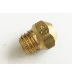 Inyector Repagas 9/125 d:190