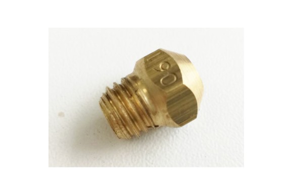Inyector Repagas 9/125 d:190