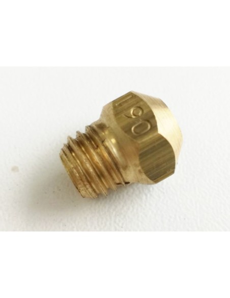 Inyector Repagas 9/125 d:190