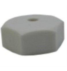 Tapon rociador Jemi d.5 mm. blanco