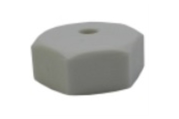 Tapon rociador Jemi d.5 mm. blanco