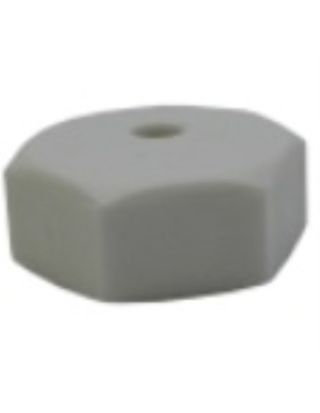 Tapon rociador Jemi d.5 mm. blanco