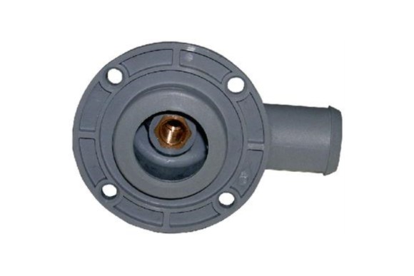 Soporte superior lavavajillas Fagor FI48 FI30 A320