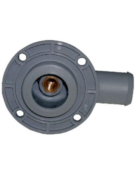 Soporte superior lavavajillas Fagor FI48 FI30 A320