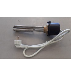 Resistencia cuchillero L200 mm 1"1/4 750w c/caja