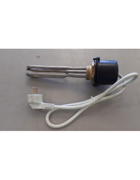 Resistencia cuchillero L200 mm 1"1/4 750w c/caja