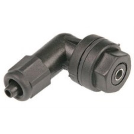 Racor entrada jabon Linea Blanca