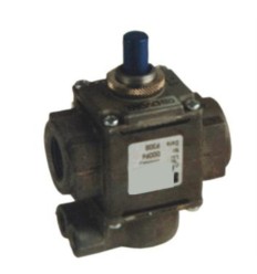 Valvula de seguridad gas 1/2HH M9