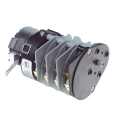 Programador fabricador hielo 18 min 4 micros