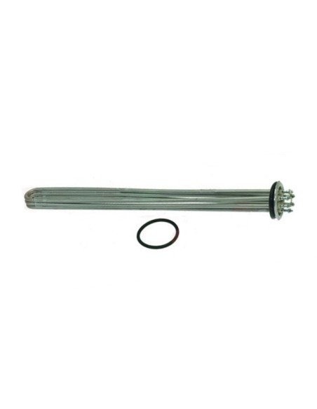 Resistencia Sammic 6000W 230V d.70 mm. din:57mm