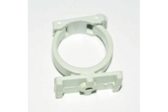 Grapa pinza 25mm 22