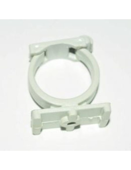 Grapa pinza 25mm 22