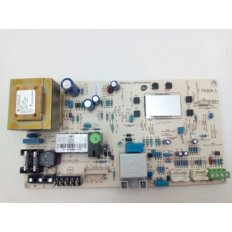 Modulo electronico step aeterna ACV milenium clip