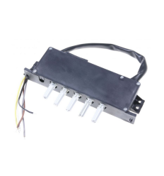 Botonera campana Teka GFG2