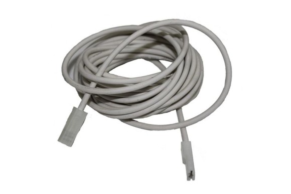 Resistencia silicona 8 metros 30W/m
