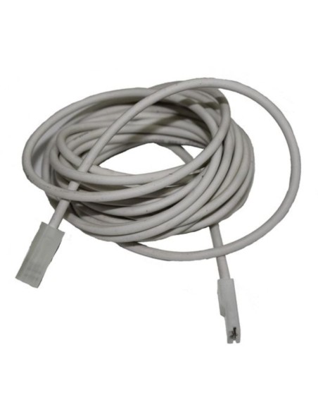 Resistencia silicona 8 metros 30W/m