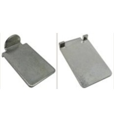 Soporte bandeja tipo A 32x20x9mm