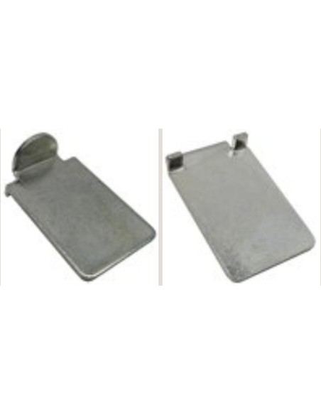Soporte bandeja tipo A 32x20x9mm