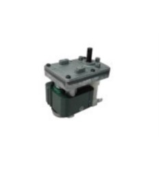 Motor reductor Autom chocolatera 220 V perno 8 mm.