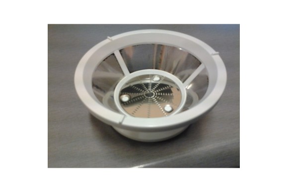 Cesto cuchilla Delonghi KC280