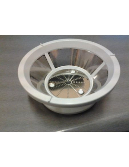 Cesto cuchilla Delonghi KC280