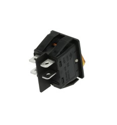 Interruptor ambar 30x22mm 16A 250V *VER 105050 2