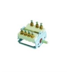 Interruptor 0-1-2-3 16 A