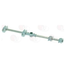 Brazo aclarado completo Lvv Sammic SV19R