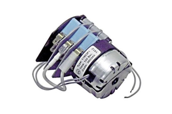 Programador 150s  3 micros