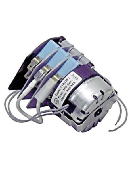 Programador 150s  3 micros