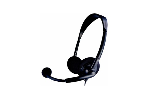Auricular para PC