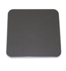 Plancha 300x300 4000W - 400V