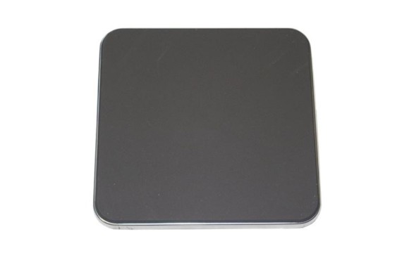 Plancha 300x300 4000W - 400V